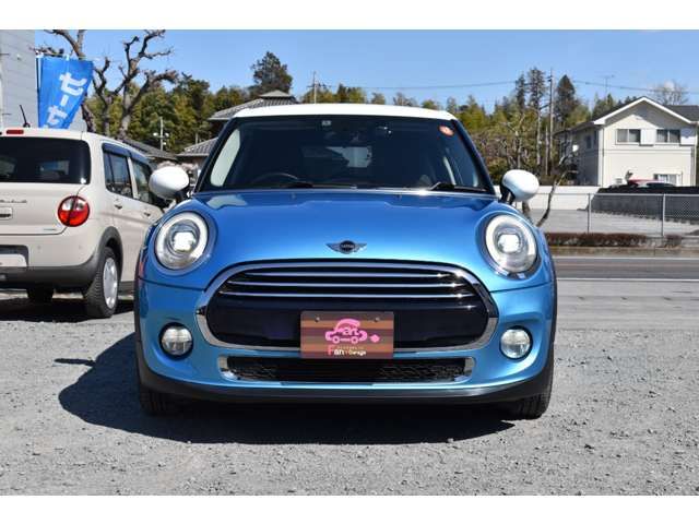 BMW MINI COOPER 5DOO 2015 Image 31