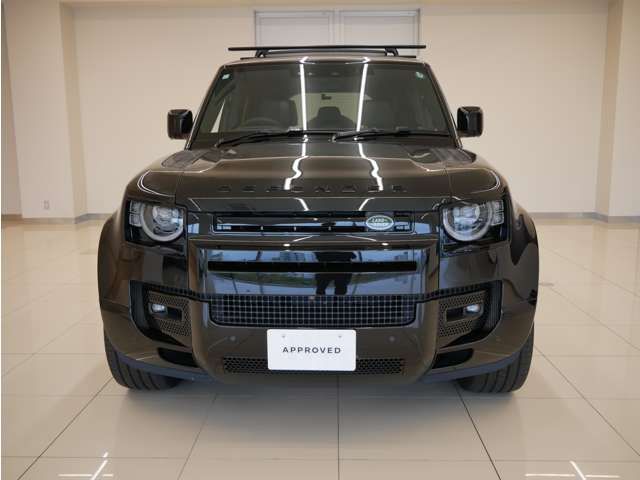 ROVER DEFENDER 2023 Image 31