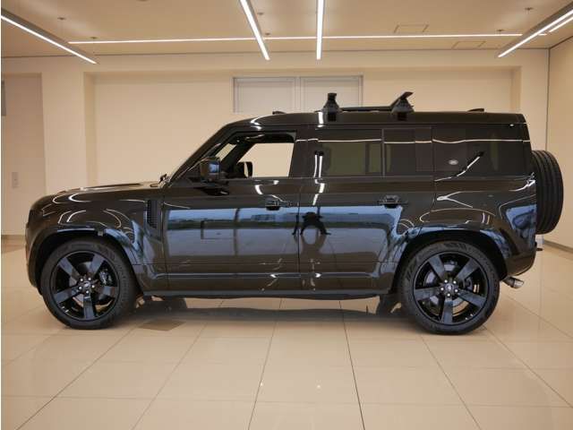 ROVER DEFENDER 2023 Image 31