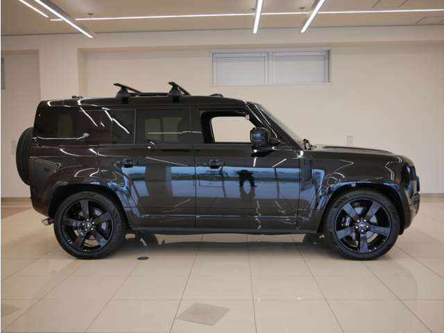 ROVER DEFENDER 2023 Image 31