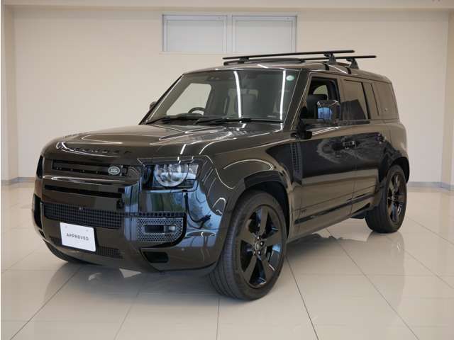 ROVER DEFENDER 2023 Image 31