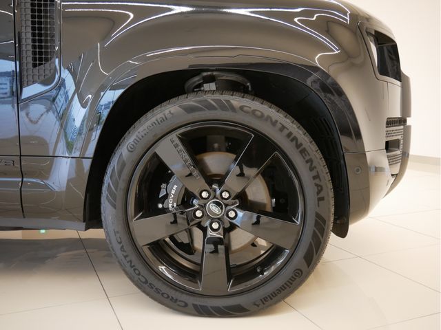 ROVER DEFENDER 2023 Image 31