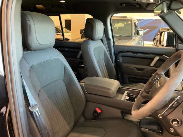 ROVER DEFENDER 2023 Image 31