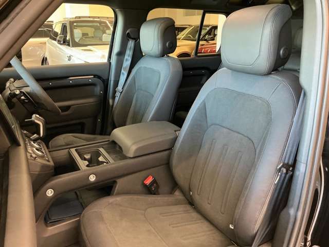 ROVER DEFENDER 2023 Image 31