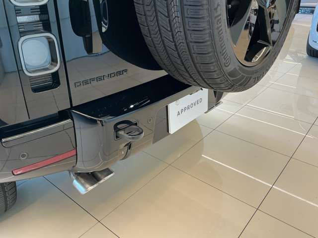 ROVER DEFENDER 2023 Image 31