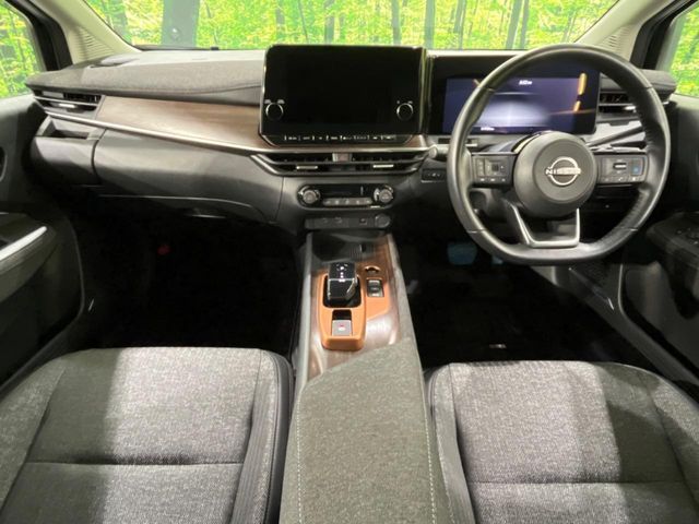 NISSAN AURA 2023 Image 31