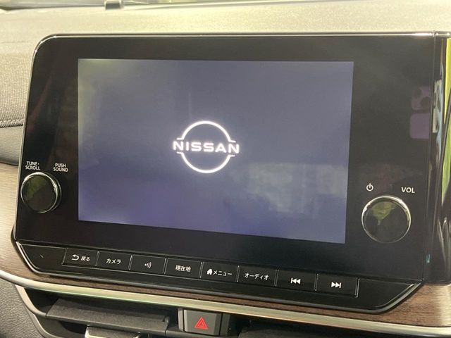 NISSAN AURA 2023 Image 31