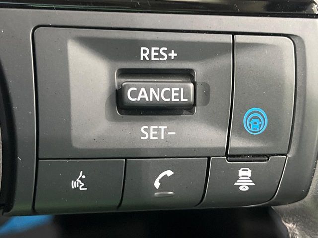 NISSAN AURA 2023 Image 31