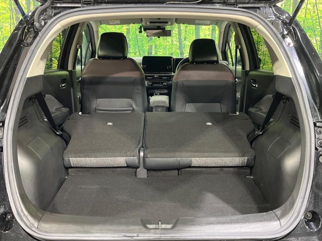 NISSAN AURA 2023 Image 31