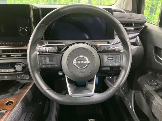 NISSAN AURA 2023 Image 31