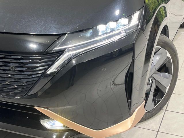 NISSAN AURA 2023 Image 31