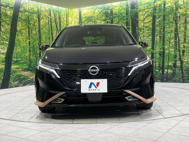 NISSAN AURA 2023 Image 31