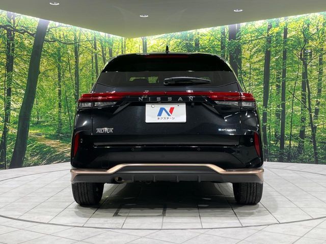 NISSAN AURA 2023 Image 31