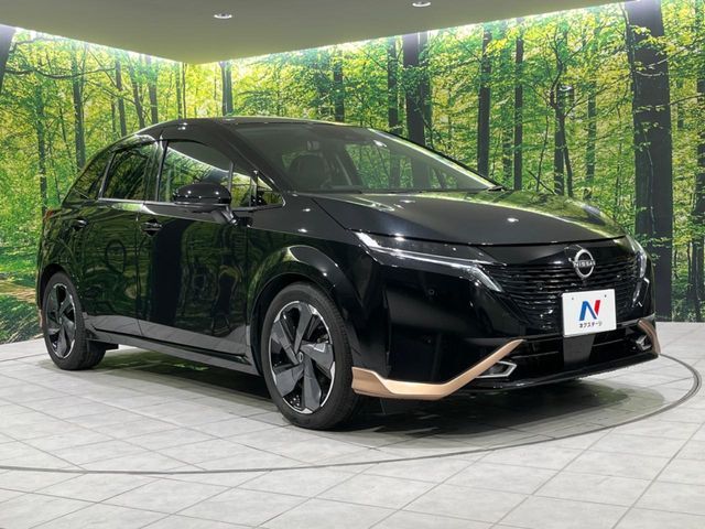 NISSAN AURA 2023 Image 31