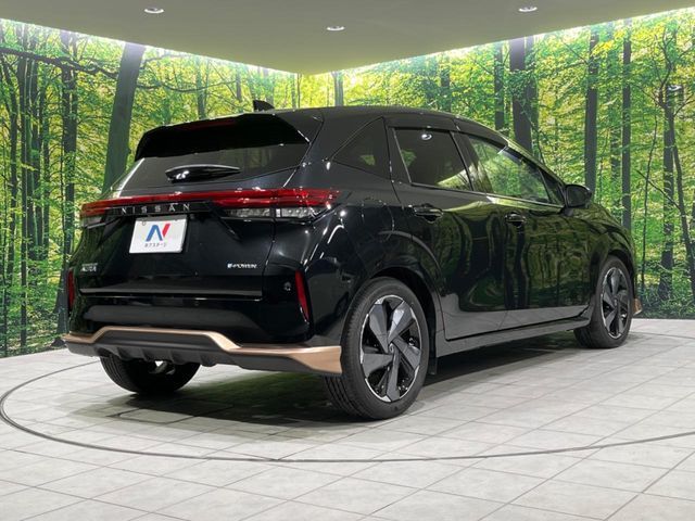 NISSAN AURA 2023 Image 31