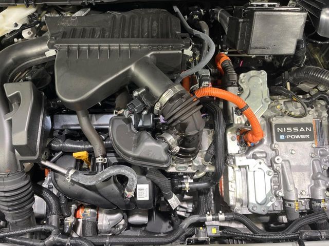 NISSAN AURA 2023 Image 31