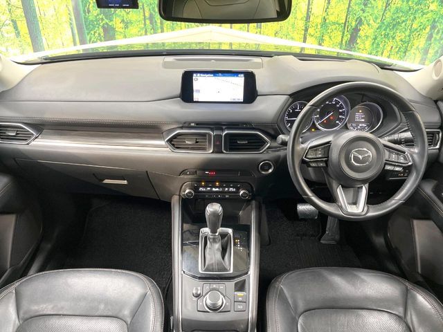 MAZDA CX-5 2019 Image 31