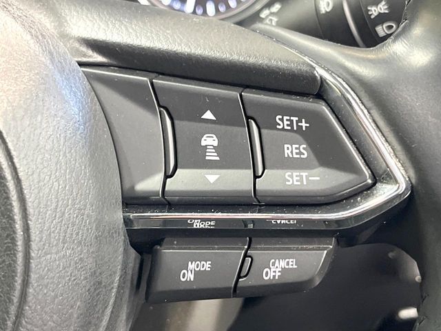 MAZDA CX-5 2019 Image 31