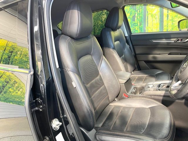 MAZDA CX-5 2019 Image 31