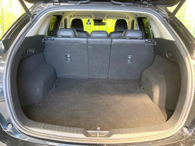 MAZDA CX-5 2019 Image 31