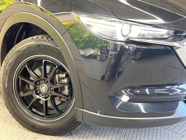 MAZDA CX-5 2019 Image 31