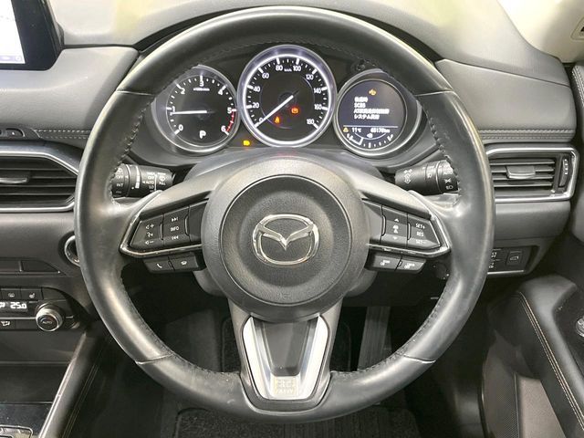 MAZDA CX-5 2019 Image 31
