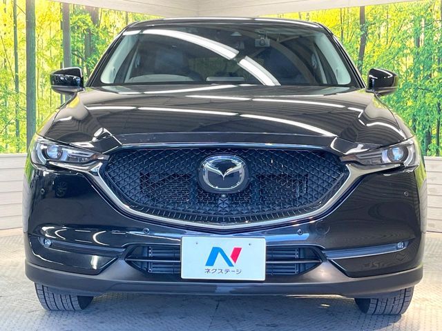MAZDA CX-5 2019 Image 31