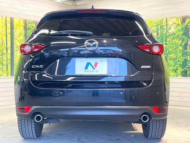 MAZDA CX-5 2019 Image 31