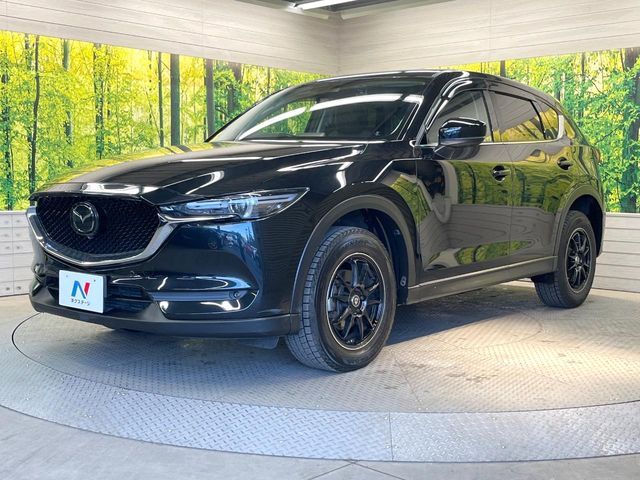 MAZDA CX-5 2019 Image 31