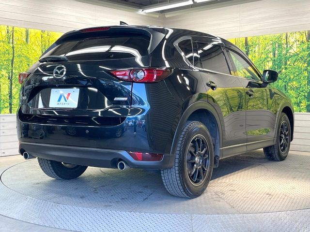 MAZDA CX-5 2019 Image 31