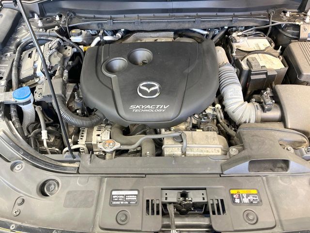 MAZDA CX-5 2019 Image 31