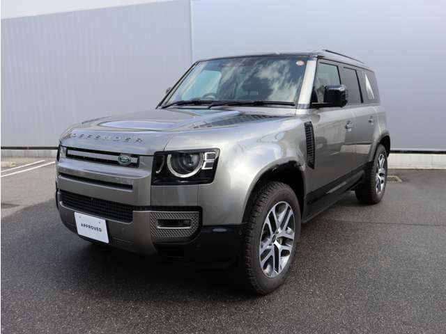 ROVER DEFENDER 2025 Image 31