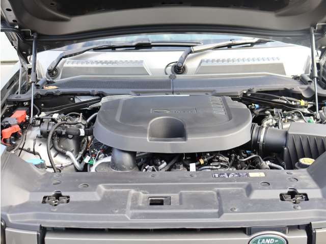 ROVER DEFENDER 2025 Image 31