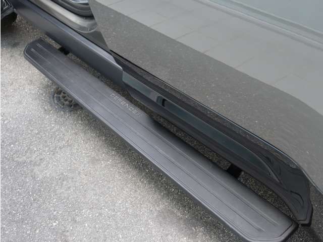 ROVER DEFENDER 2025 Image 31