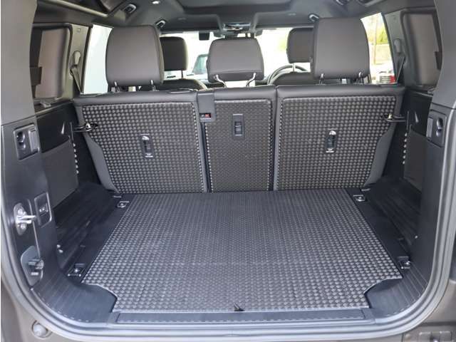 ROVER DEFENDER 2025 Image 31