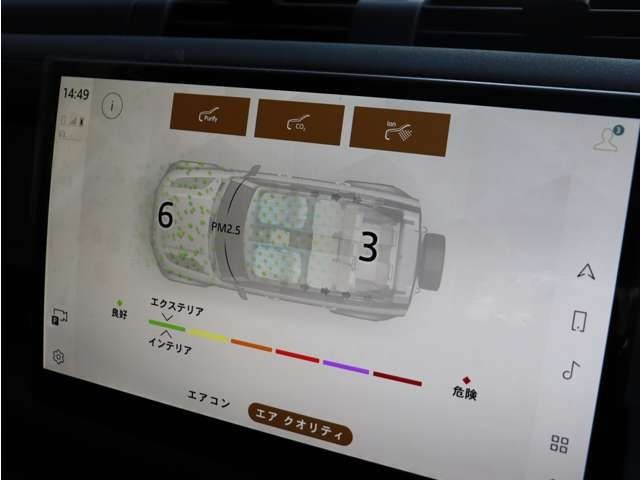 ROVER DEFENDER 2025 Image 31