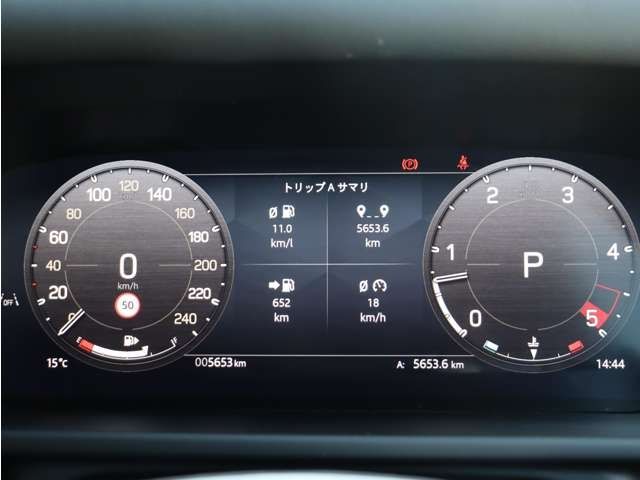 ROVER DEFENDER 2025 Image 31