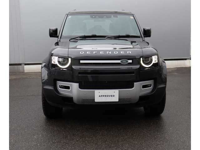 ROVER DEFENDER 2025 Image 31