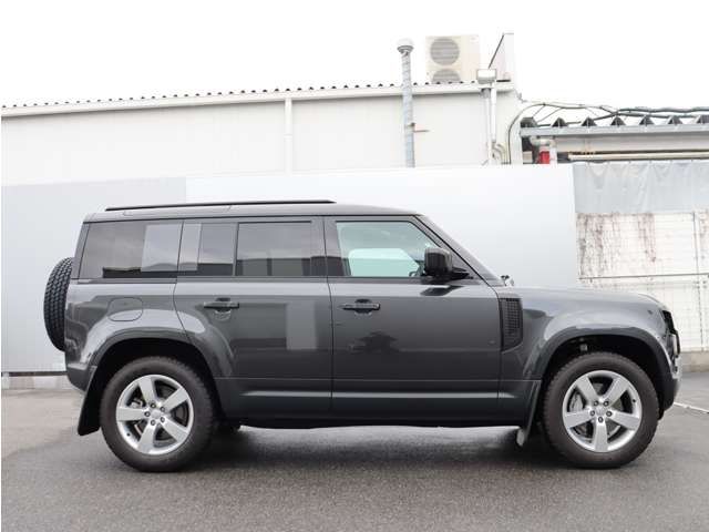 ROVER DEFENDER 2025 Image 31