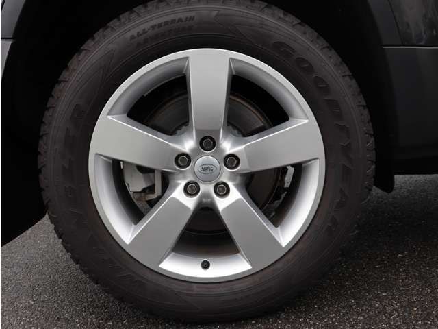 ROVER DEFENDER 2025 Image 31