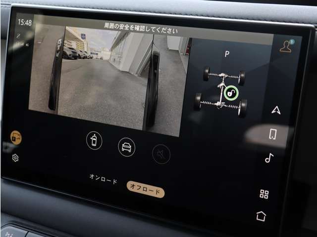 ROVER DEFENDER 2025 Image 31