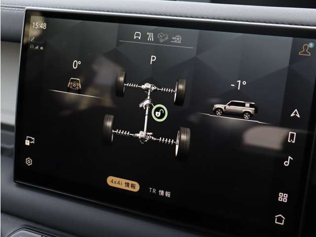 ROVER DEFENDER 2025 Image 31