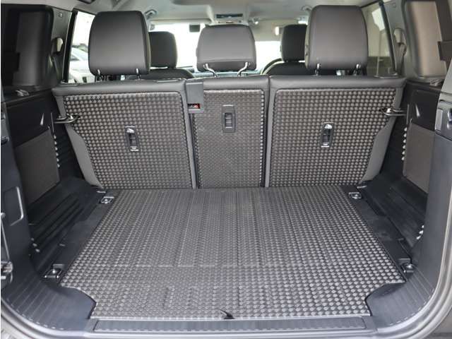 ROVER DEFENDER 2025 Image 31