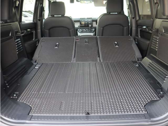 ROVER DEFENDER 2025 Image 31