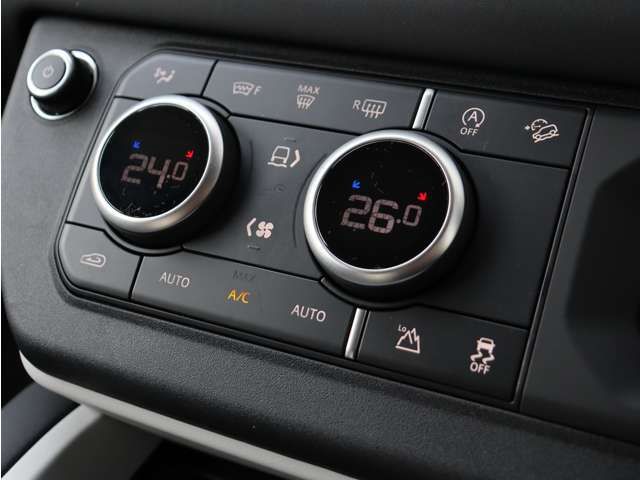 ROVER DEFENDER 2025 Image 31