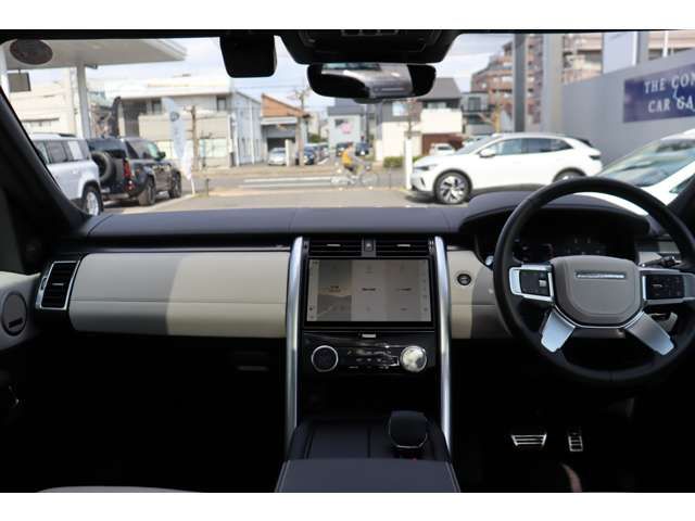 ROVER DISCOVERY 2024 Image 31