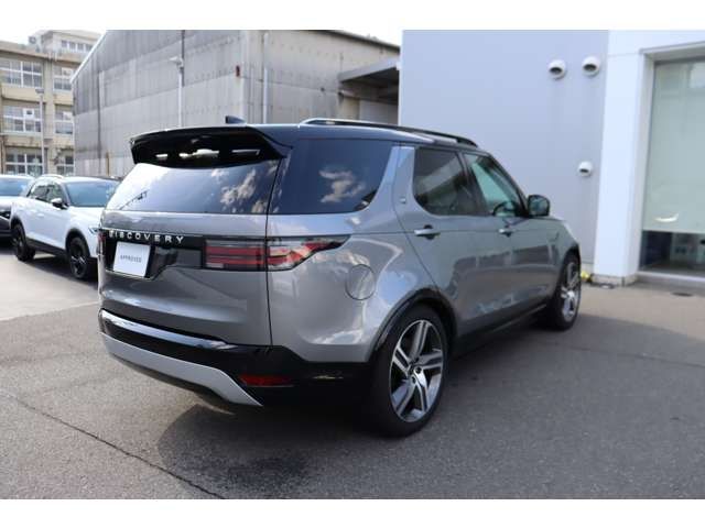 ROVER DISCOVERY 2024 Image 31