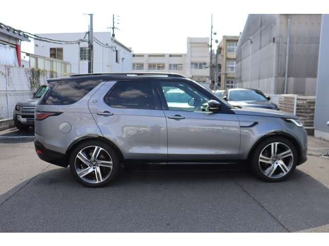 ROVER DISCOVERY 2024 Image 31