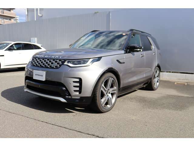 ROVER DISCOVERY 2024 Image 31