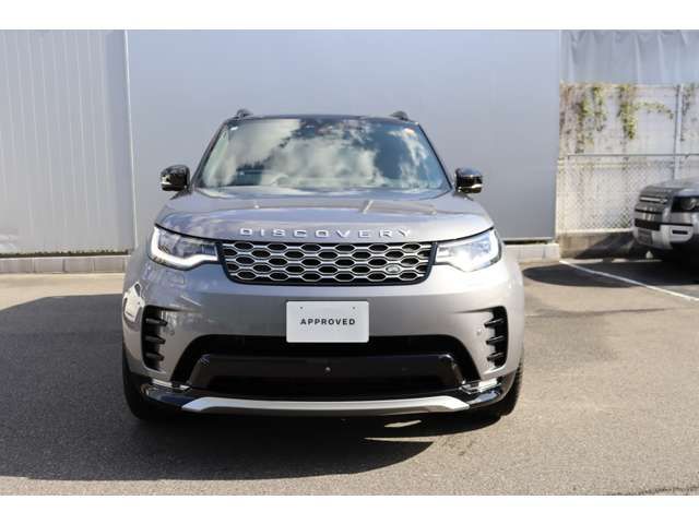 ROVER DISCOVERY 2024 Image 31